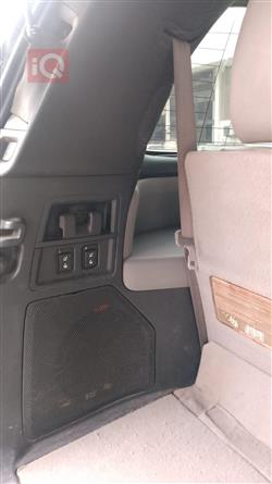 تويوتا سيكويا